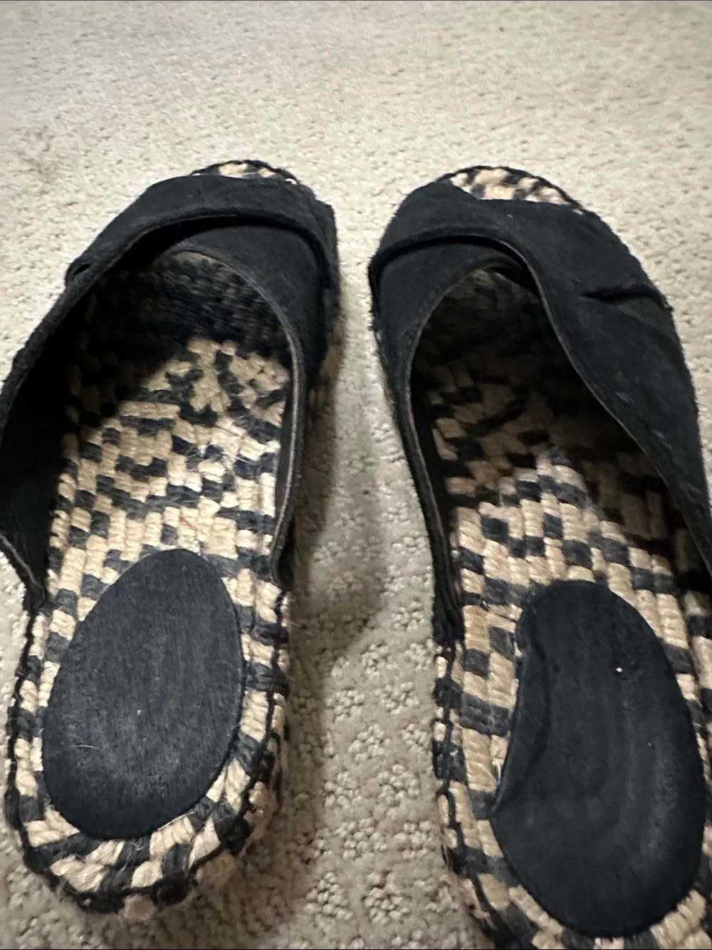 Free People sandals
